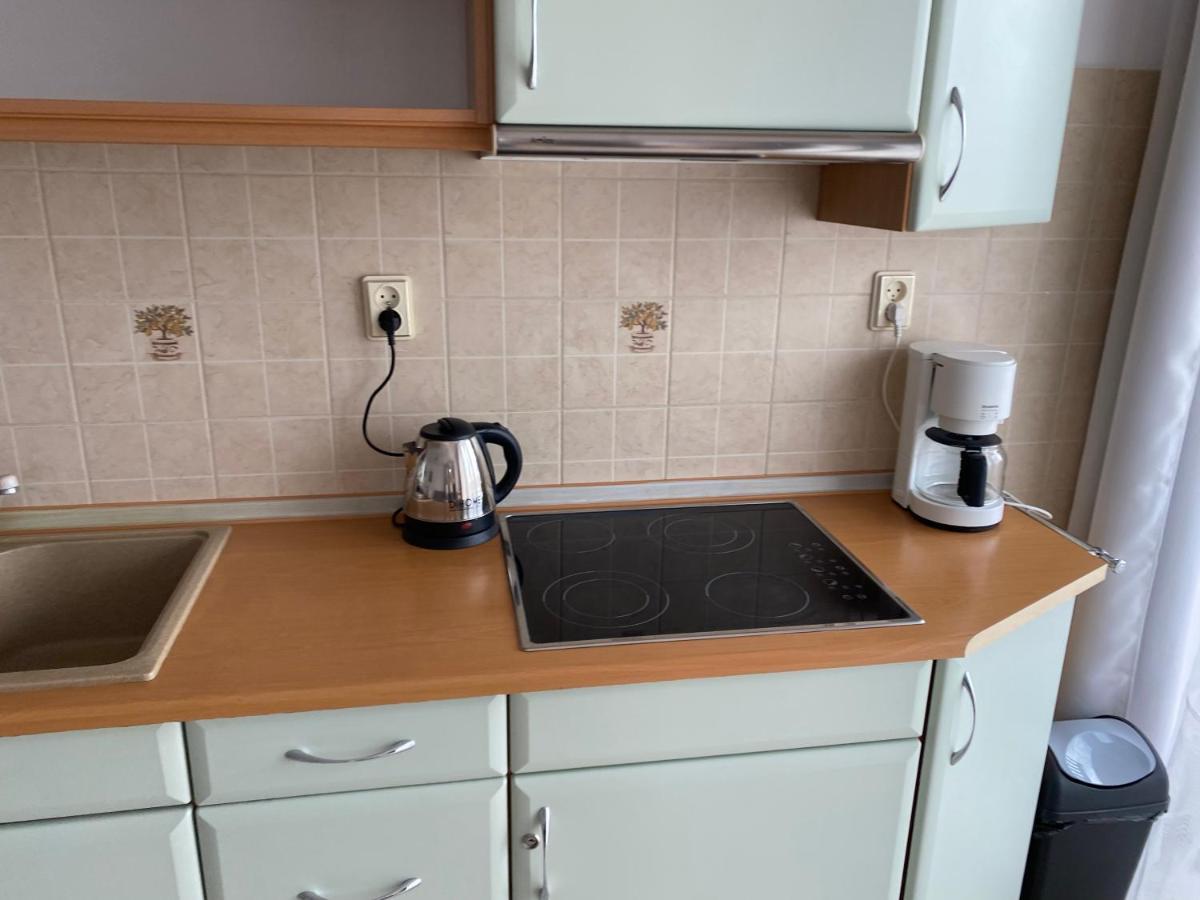 Kolobrzeg Latarnia Morska Apartment Exterior photo