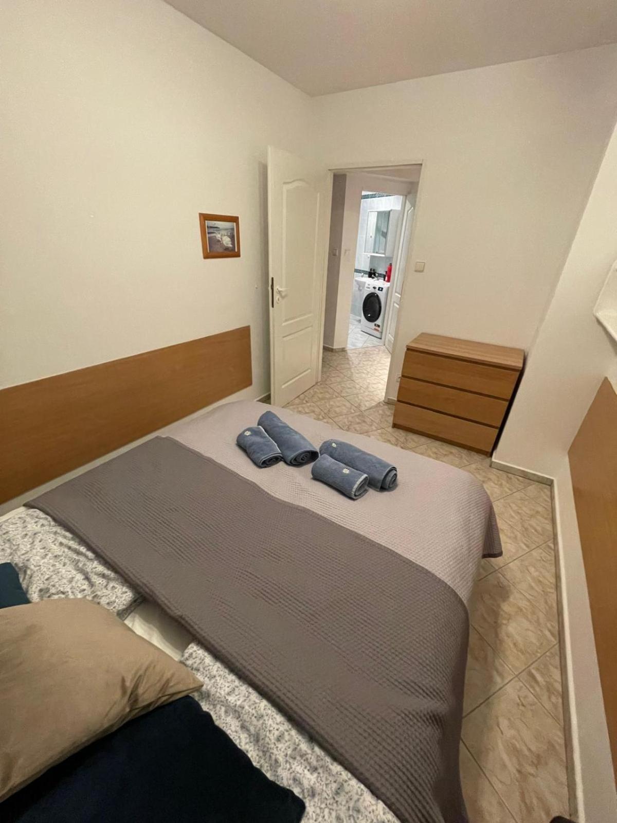 Kolobrzeg Latarnia Morska Apartment Exterior photo